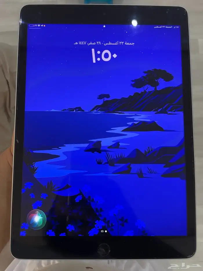 آيباد الجيل التاسع سعة 64 1