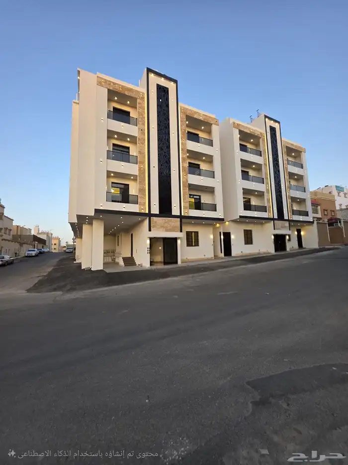 شقق للبيع ابها البديع 0