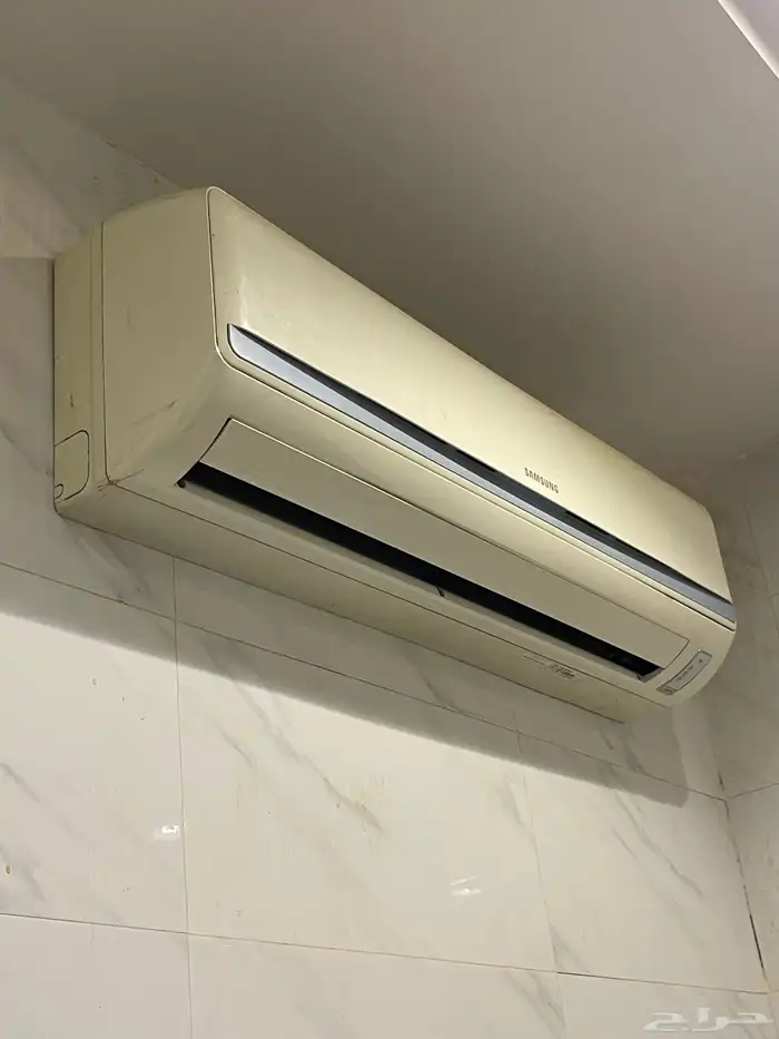 مكيف سبلت سامسونغ 18 0
