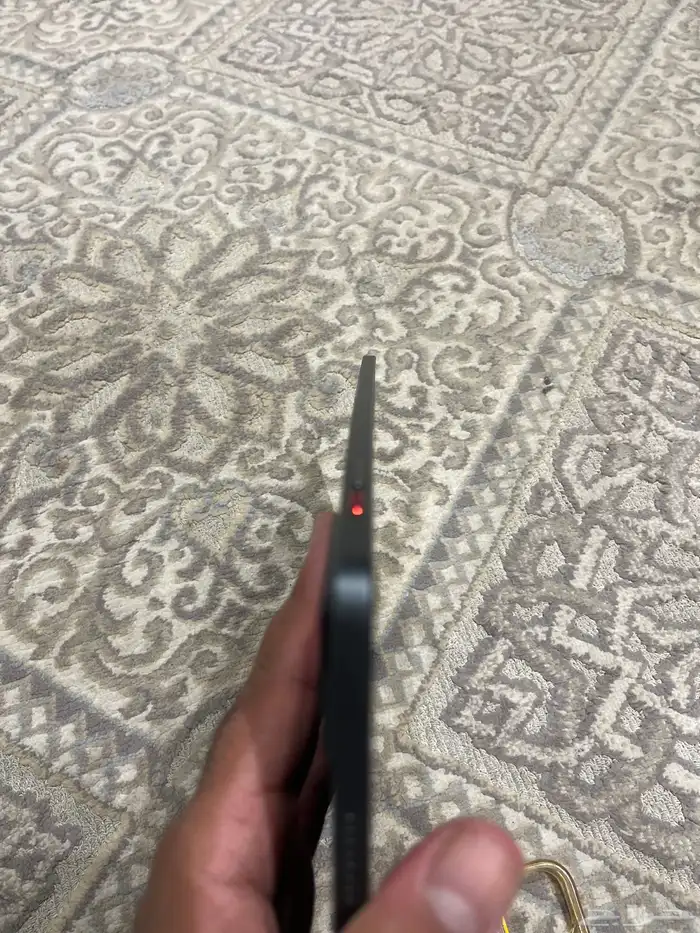 تاب ريد ماجيك 60 فريم 6