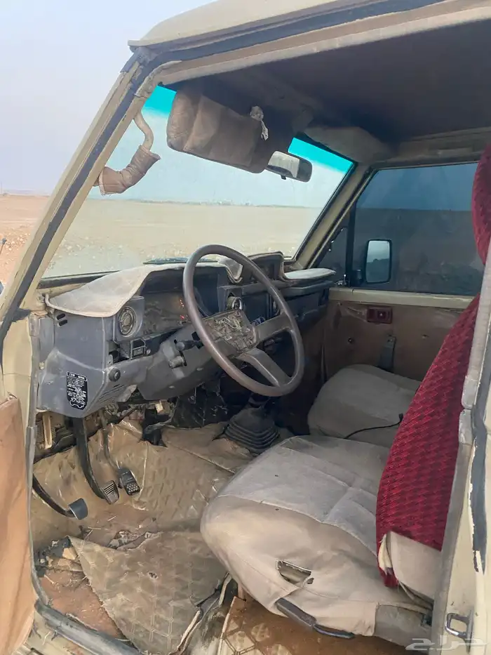 شاص ديزل مرهم مكينه قير شغال ستماره جديد فحص منتهي وقبل ربع 2