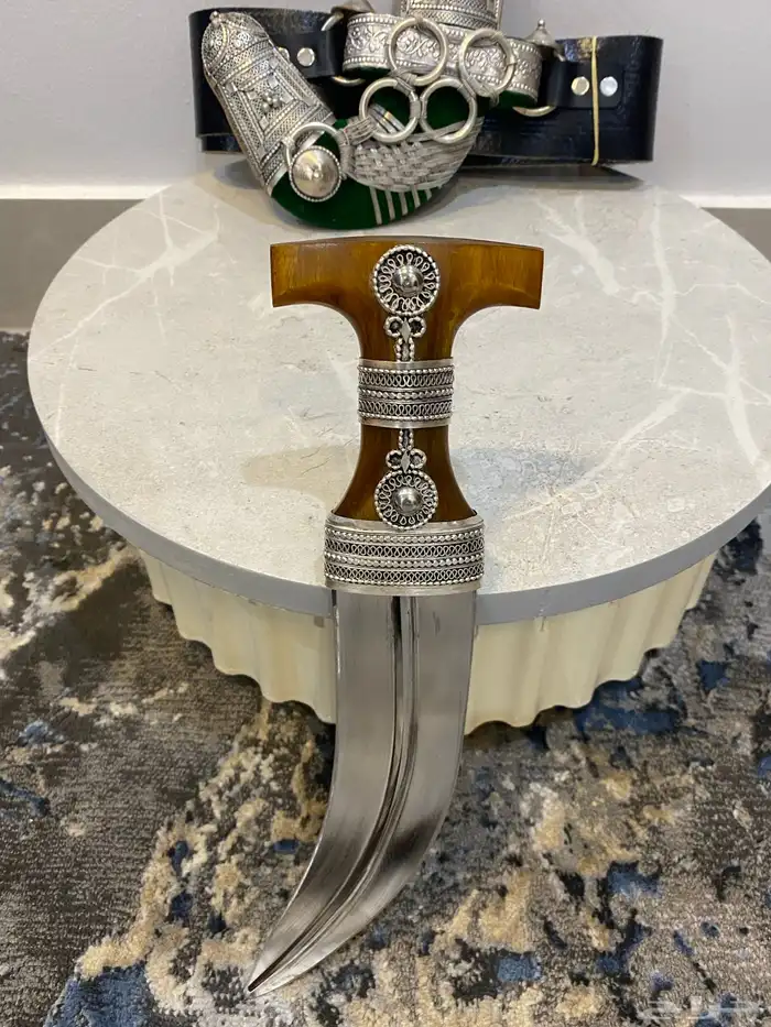 خنجر 3