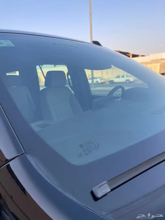 تاهو 2022 وكاله كل شي 12