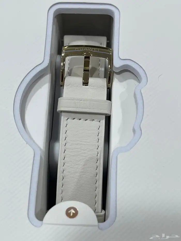 ساعة هواوي GT4 2