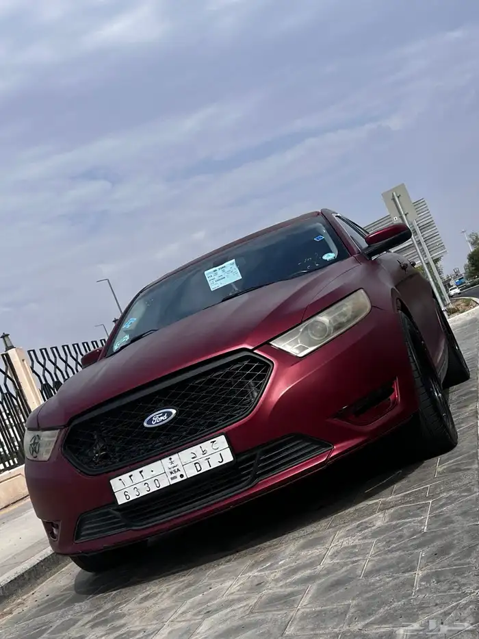 تورس 2014 0