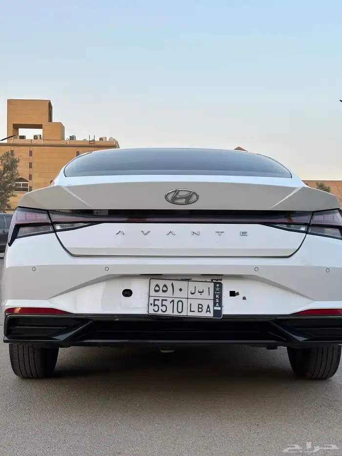 النتراء 2021 شبة جديد 6