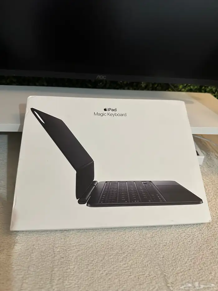 apple magic keyboard 5