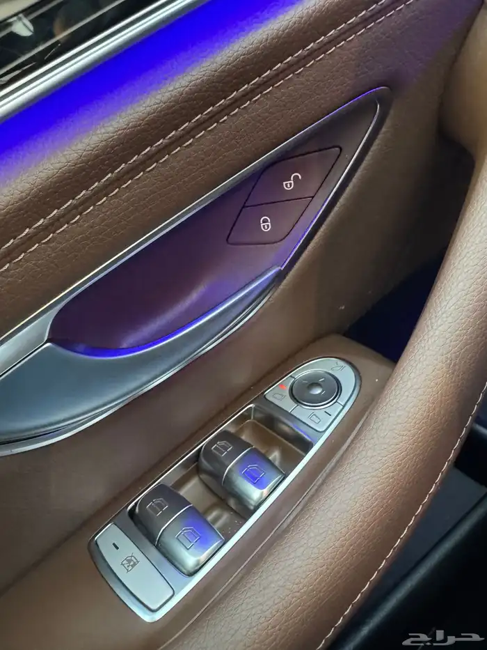 مرسيدس 2021 E450 ( تم البيع ))) 66