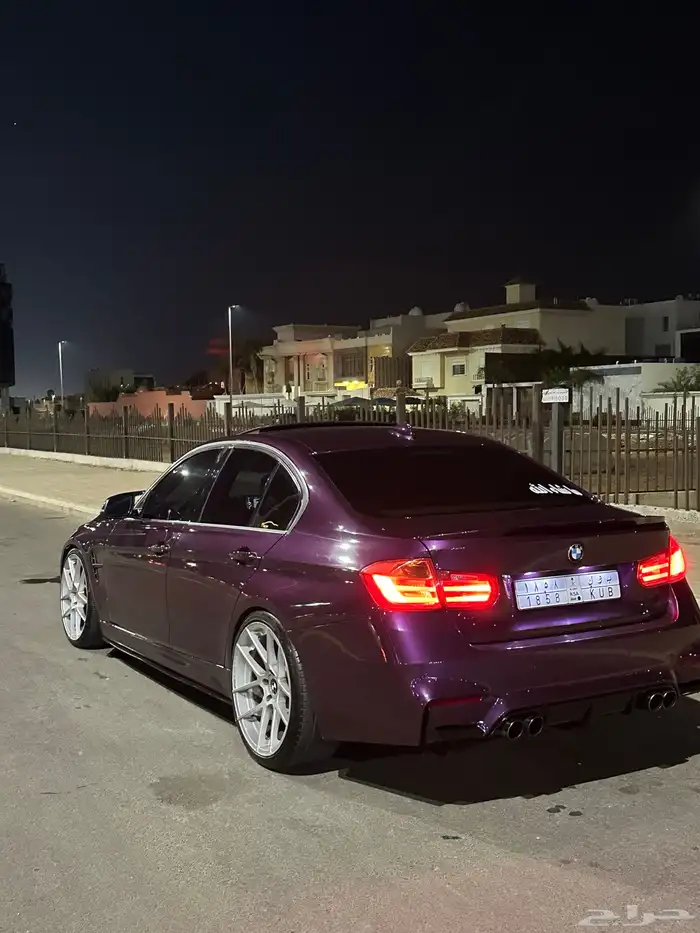 بي ام دبليو 5