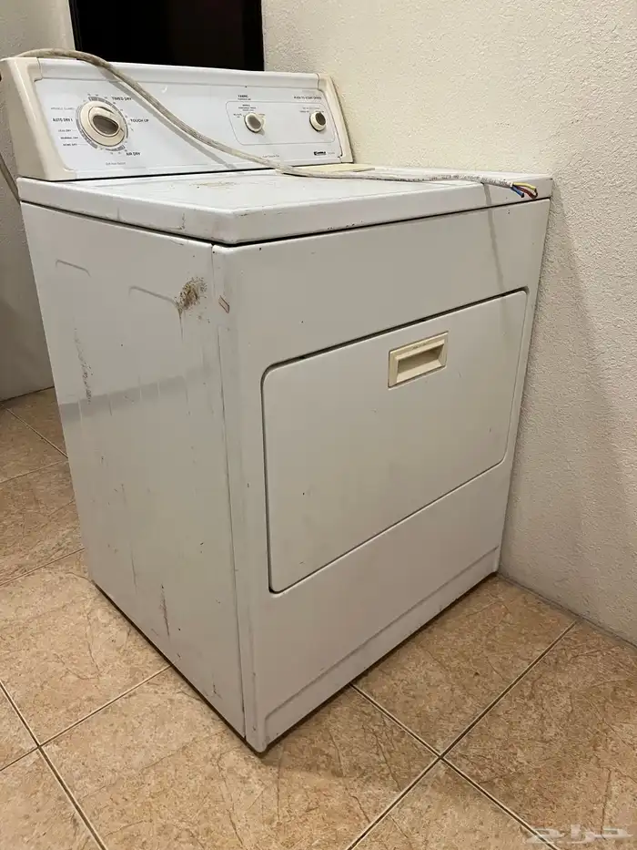 مجففه (نشافه) 1