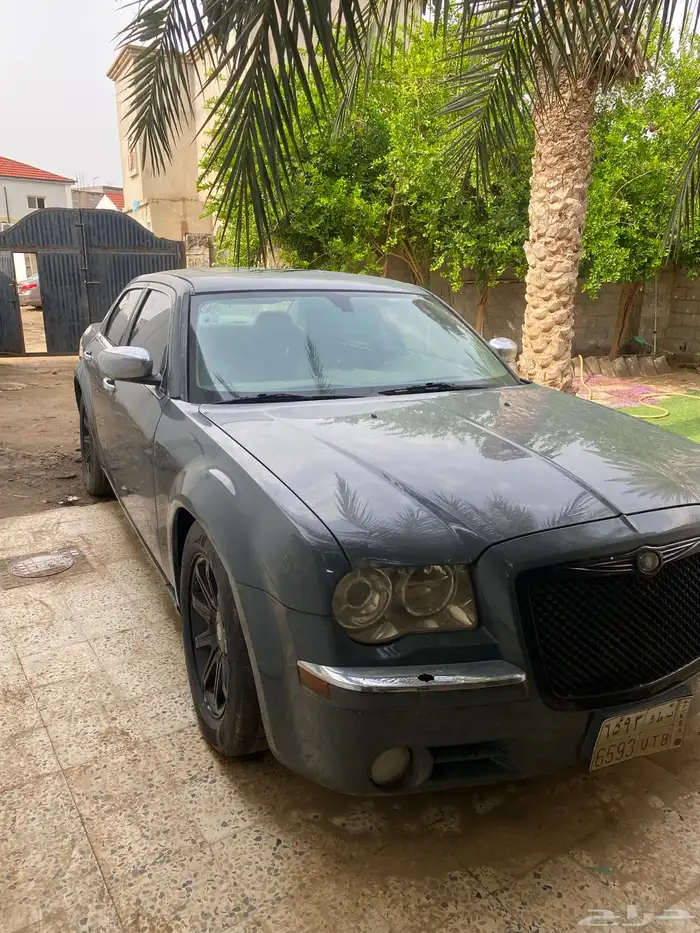 كرايسلر 2006 للبيع 13