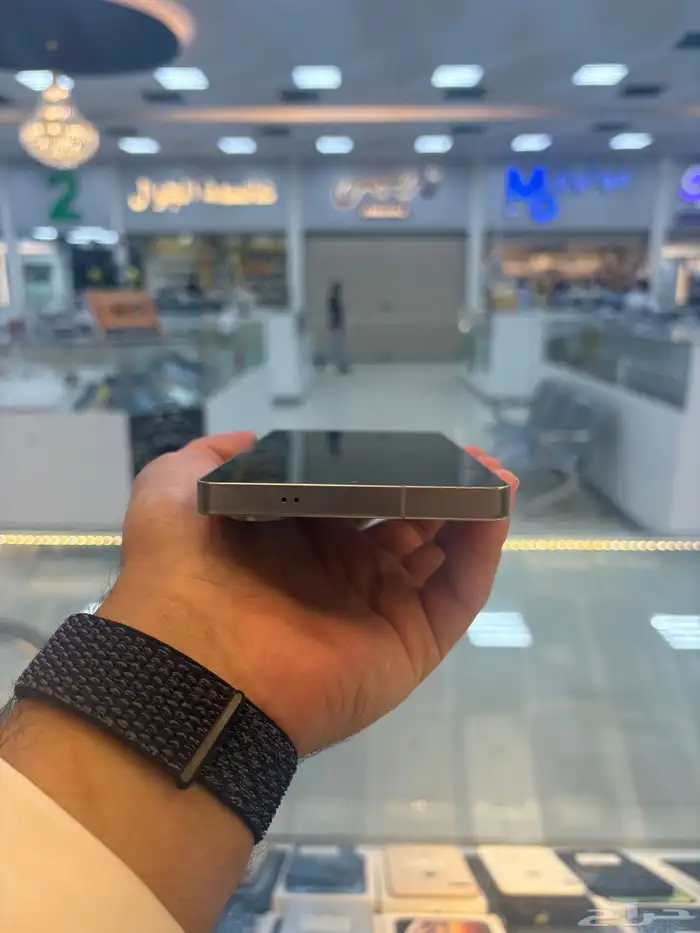 جلكس s25 UItra 256GB 3