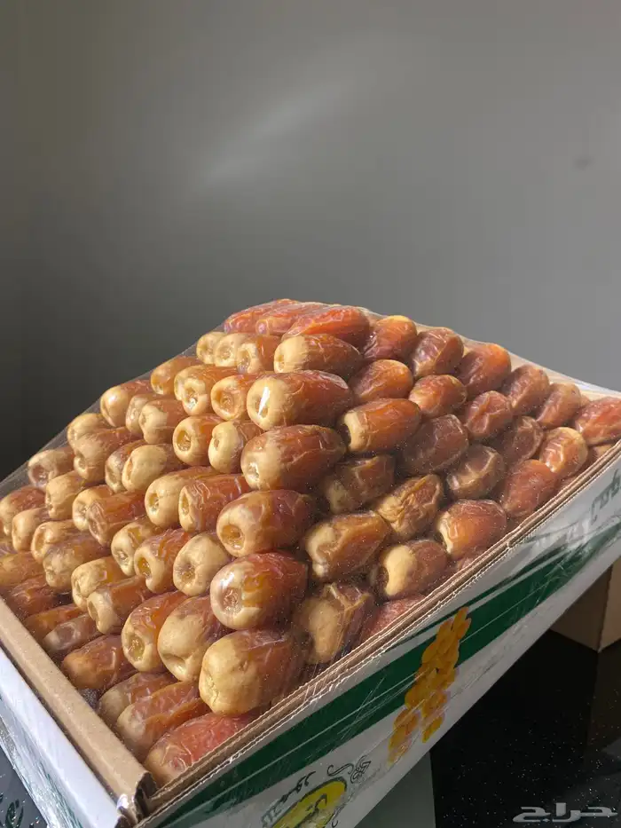 تمور فاخره 0