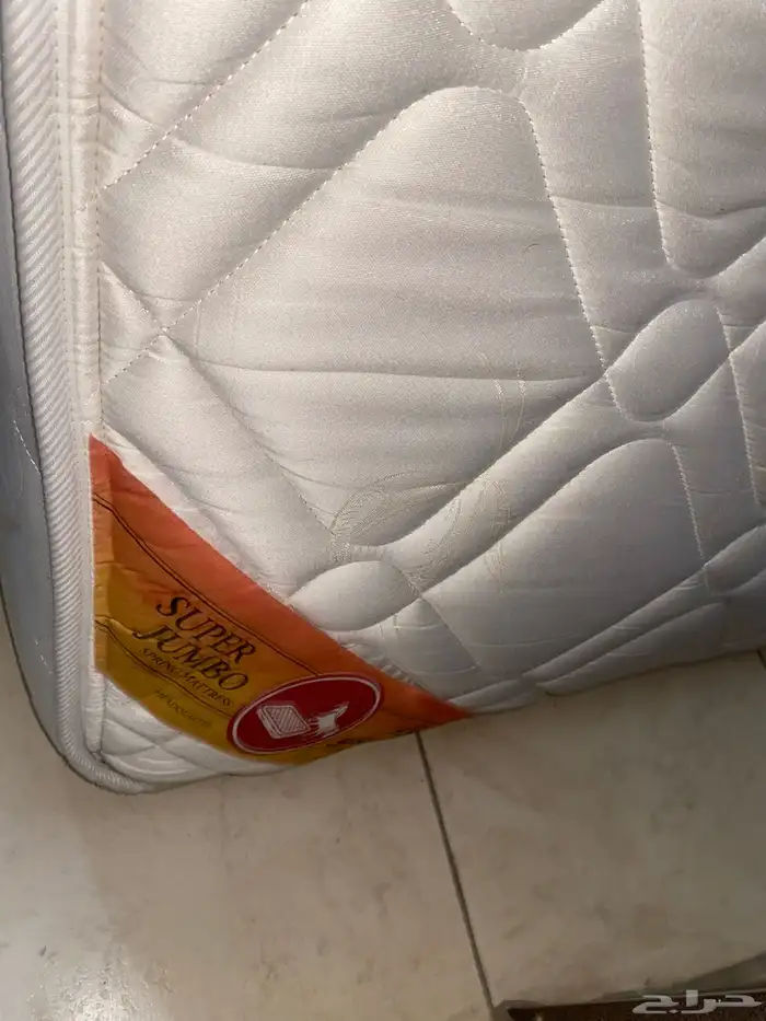 مرتبة سرير 0