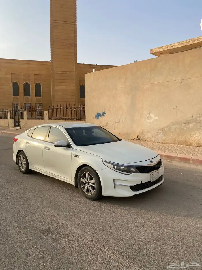 اوبتيما 2018 2