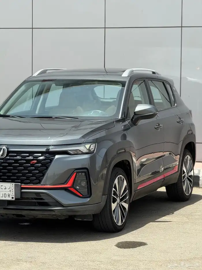 شانجان CS 35 الموديل 2023 البيع 42000 الف 16