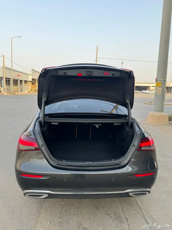 مرسيدس 2021 E450 ( تم البيع ))) 49