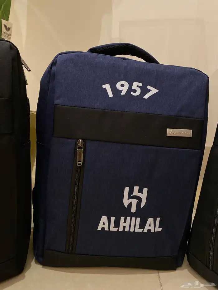 بمناسبة العودة للمدارس شنط الأنديه متاحه للطلب 2