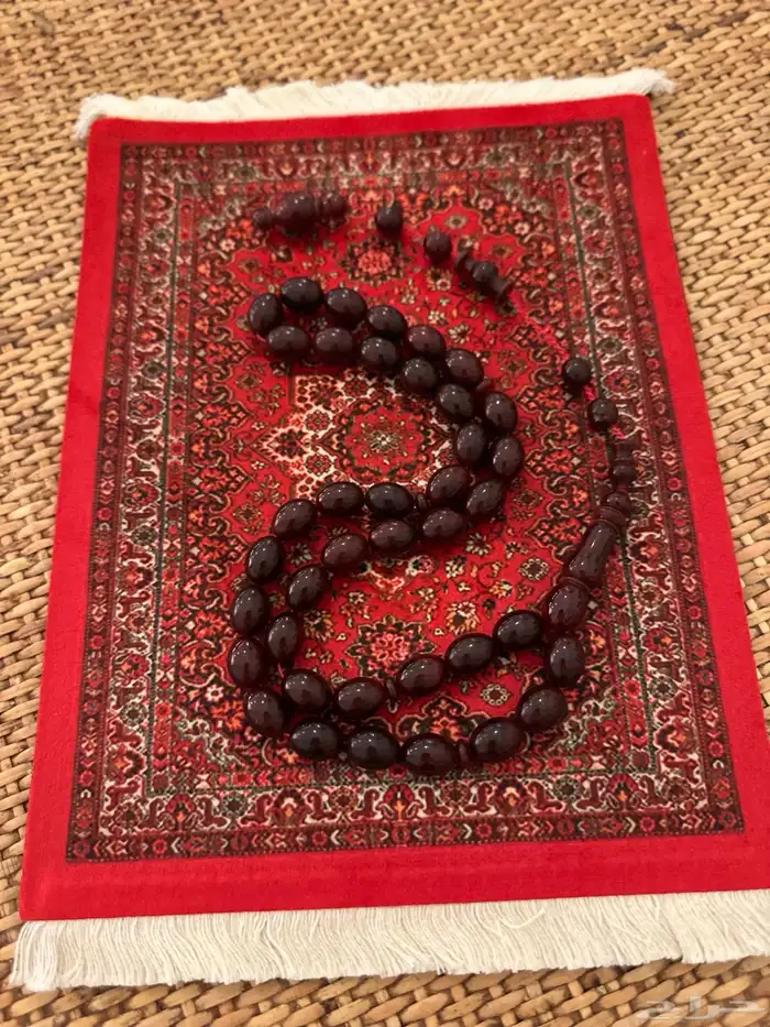 سبحة بكلايت 1