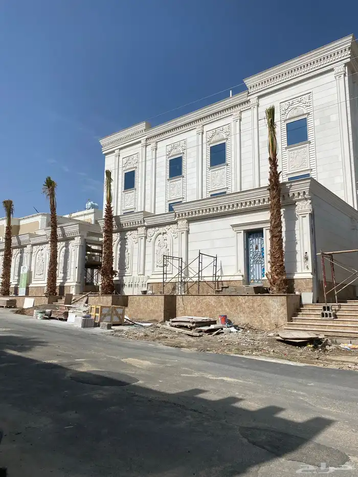 حجر الريآض طبيعي 1