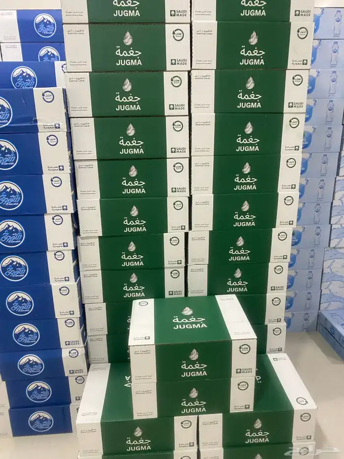 مياه شرب كرتين 0