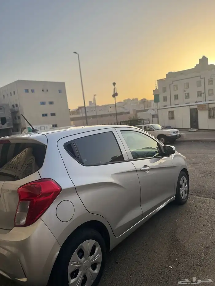 سبارك 1