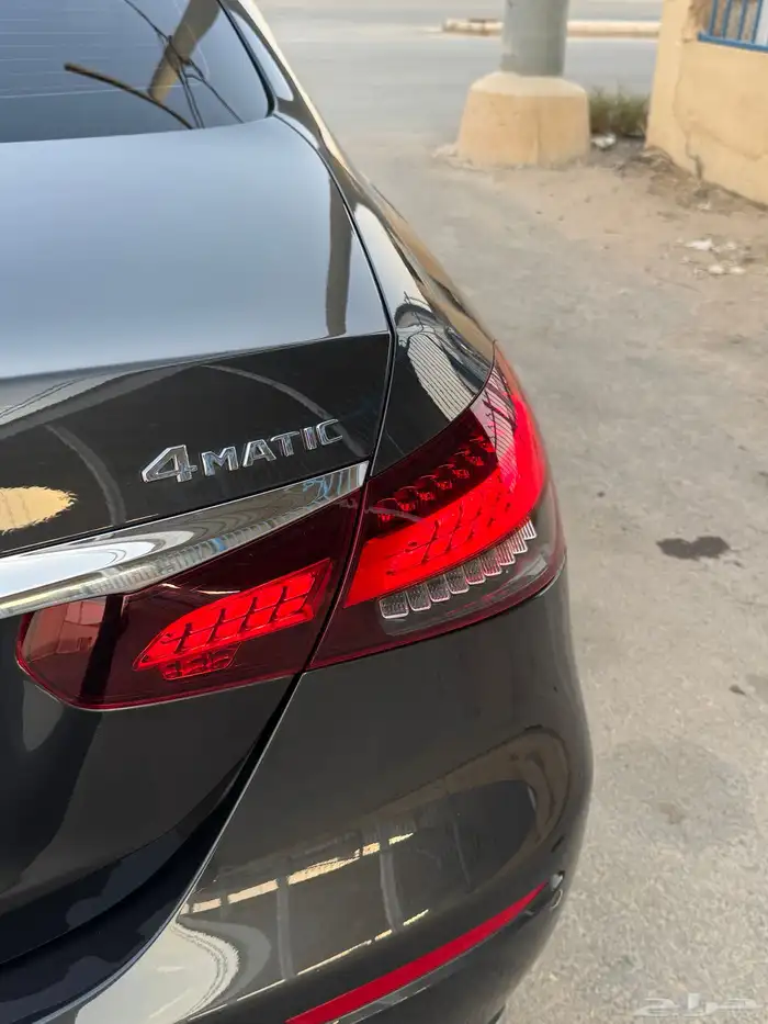 مرسيدس 2021 E450 ( تم البيع ))) 48