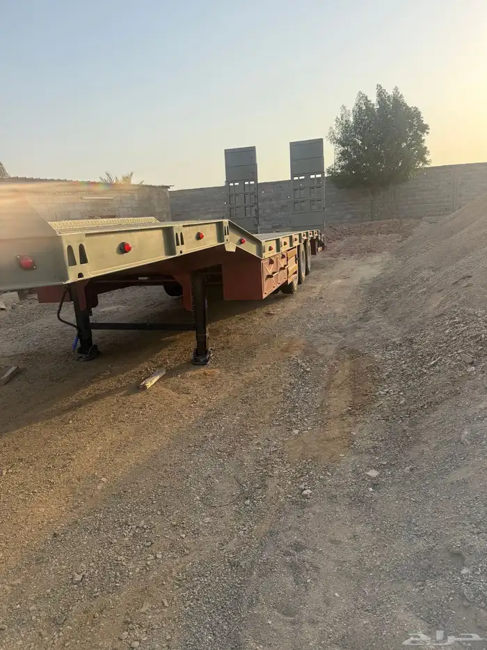 لوبد جديد 14متر 9