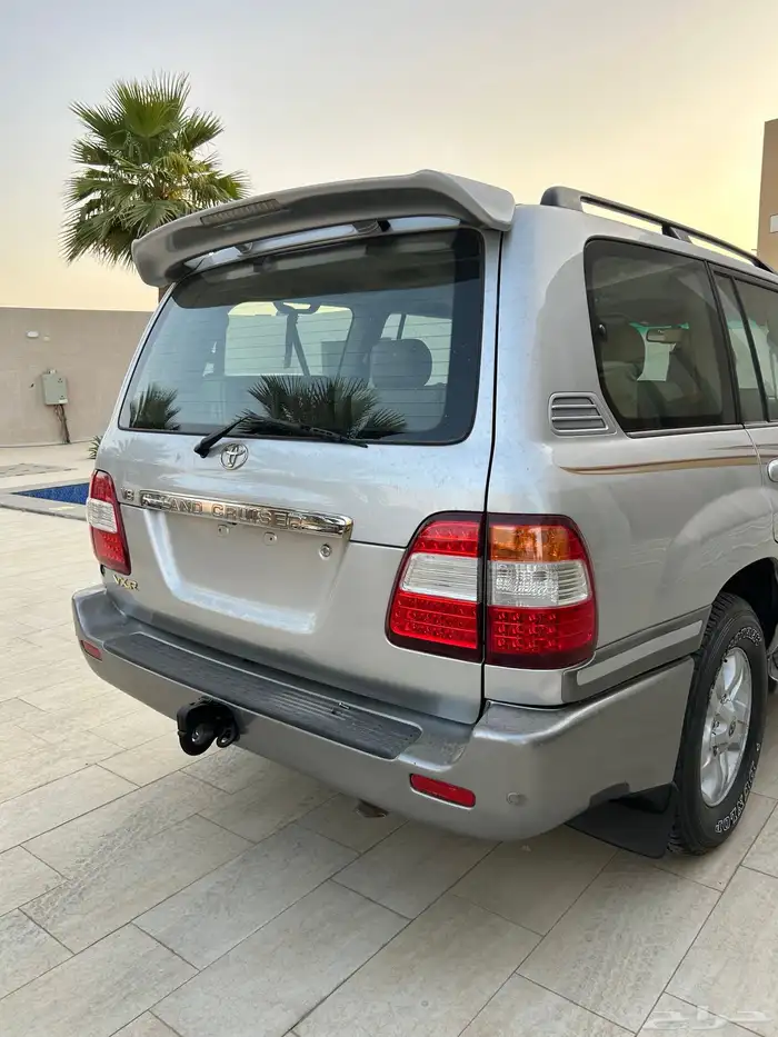 بريمي 2006 VXR 10