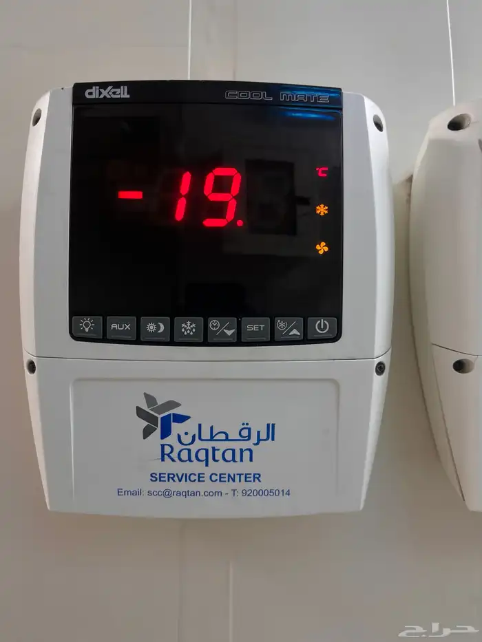 فني معدات مطابخ مركزية ومعدات مقاهي ومغاسل وغرف تبرئي 5