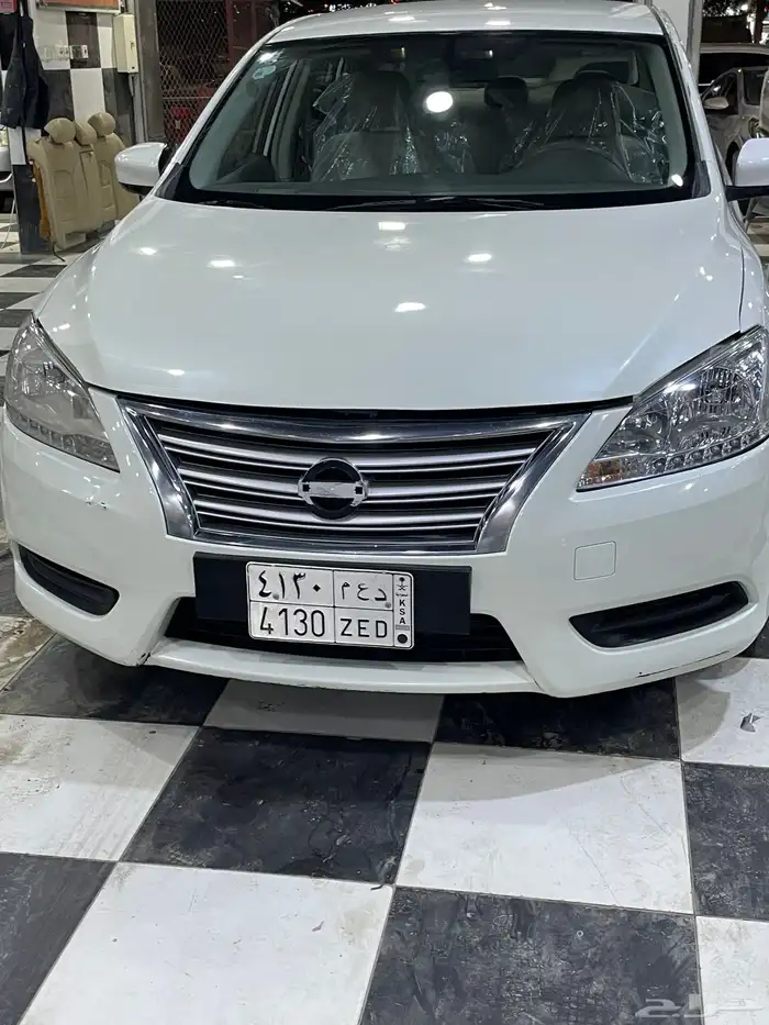 نبسان سنترا 2019 للببع 0