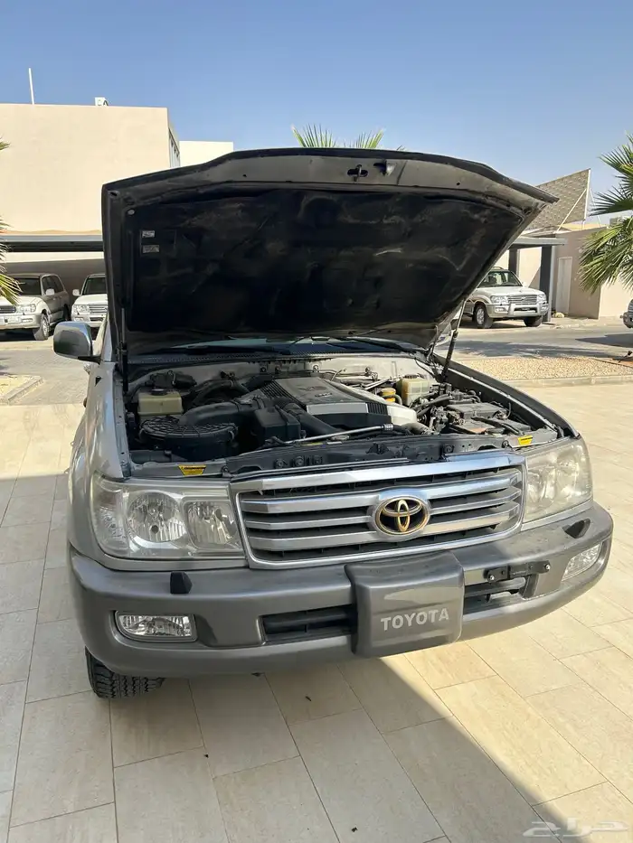 بريمي 2006 VXR 45