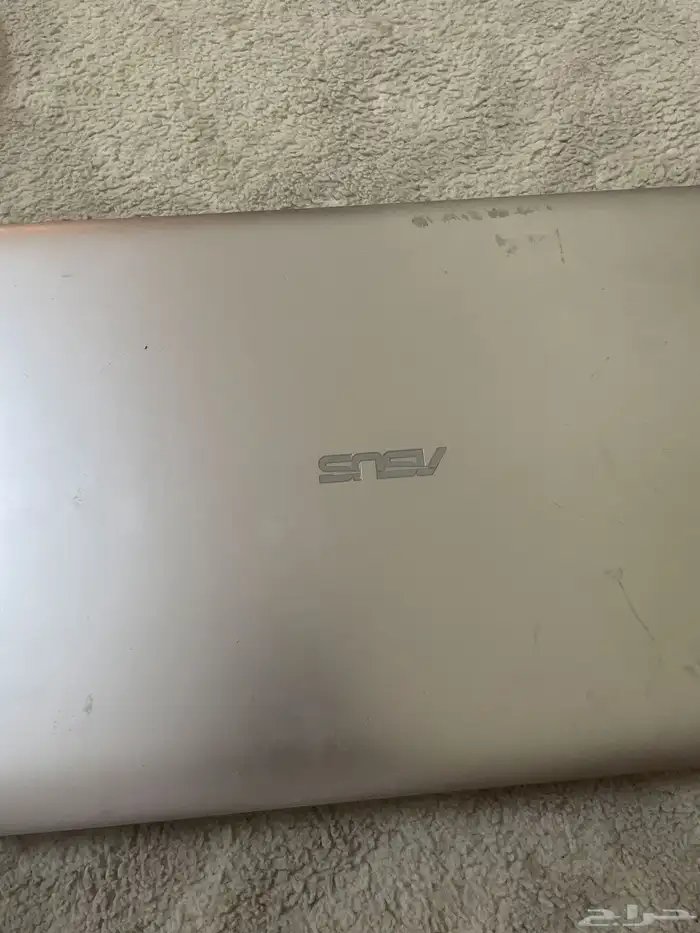 لابتوب asus 1