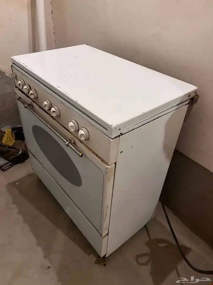 فرن إيطالي 0
