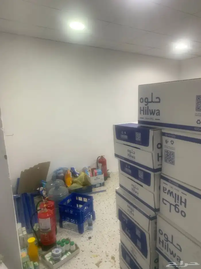 بقاله محطت العبدالله 5