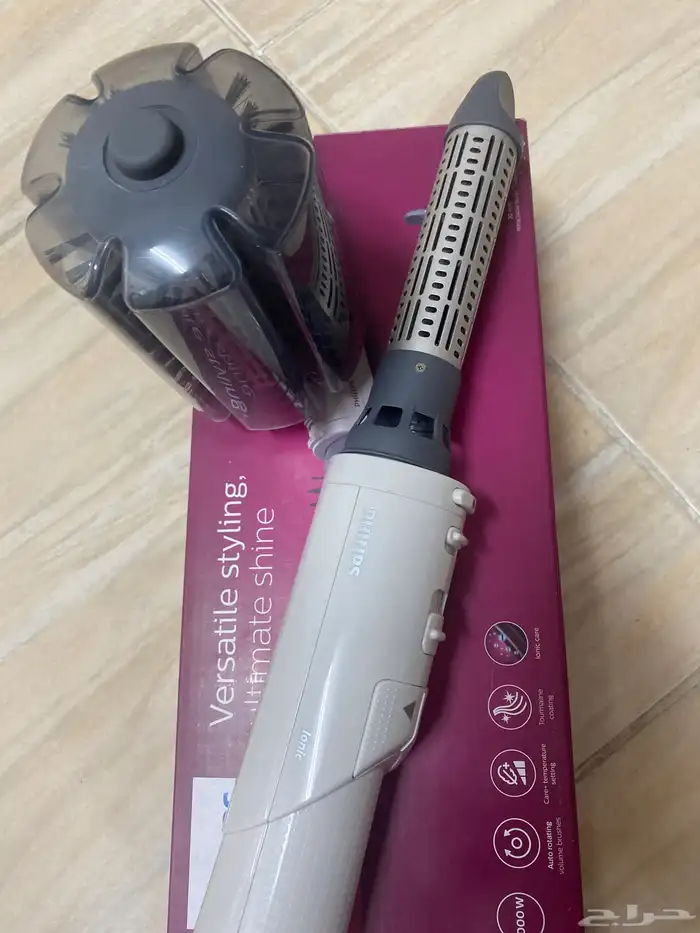 استشوار فيلبس 1