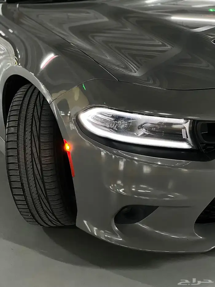 تشارجر SRT سكات باك موديل 2023 42