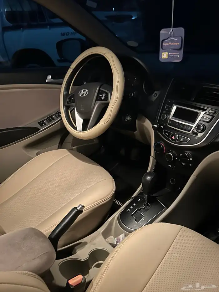 اكسنت 2018 ستاندرد 8