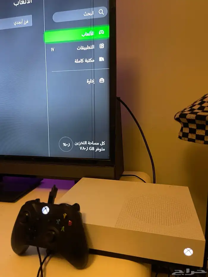 اكس بوكس ون اس ون تيرا 0