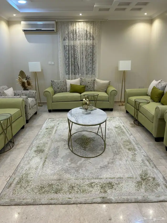 اثاث مجلس للبيع 2