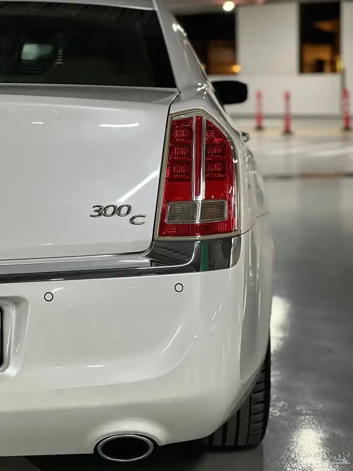 ((تم البيع)) كرايسلر C300 v8 فل اوبشن 2014 7