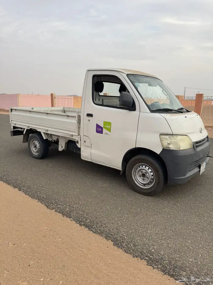 دباب ديهاتسو 2