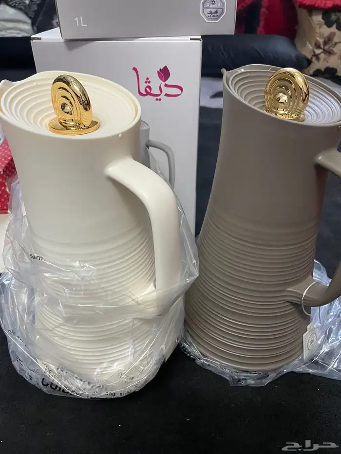 ثلاجتين من السيف 0