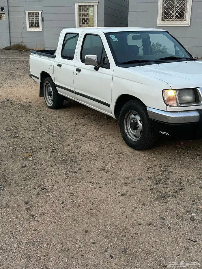 ددسن مديل 2000 للبيع 1