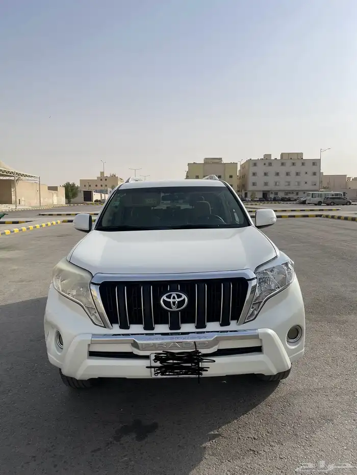 برادو 4 سلندر txl نص فل ثلاجة 2