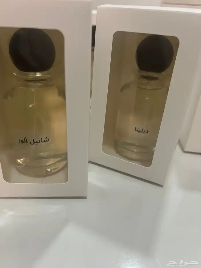 عطور 100 مل عروض وتخفيضات للكميات 9