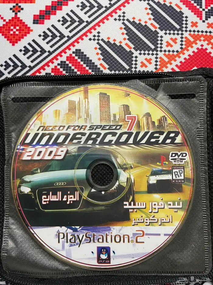 اشرطه سوني 2 ب 15 ريال 6