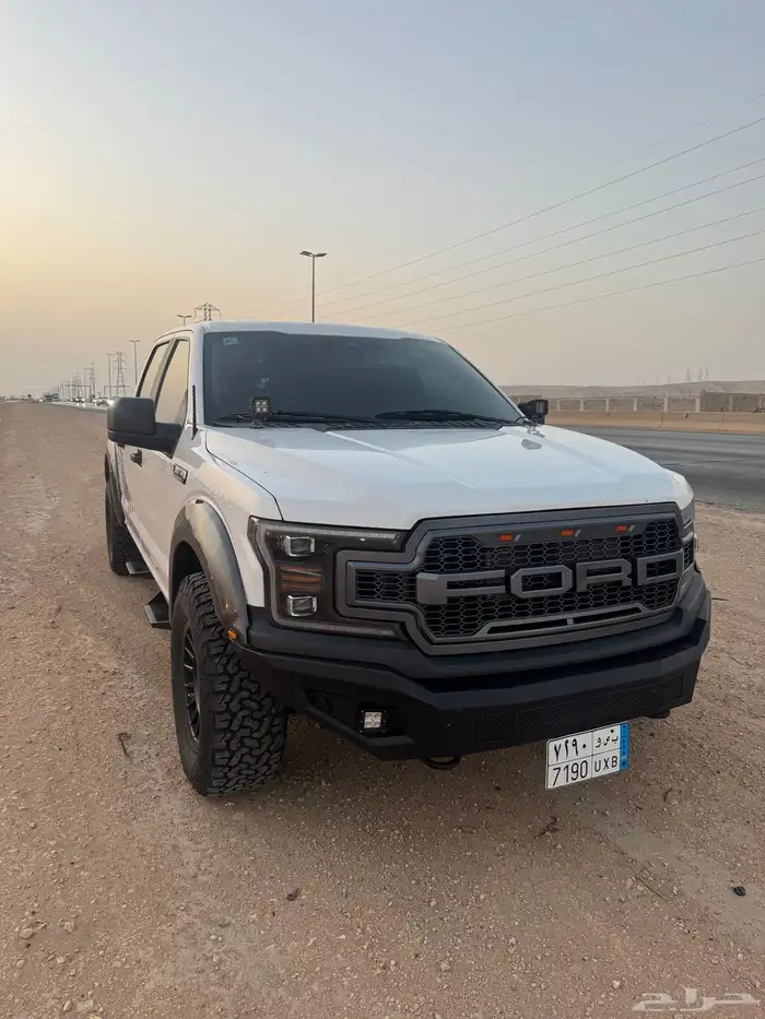 فورد f150 2019 4