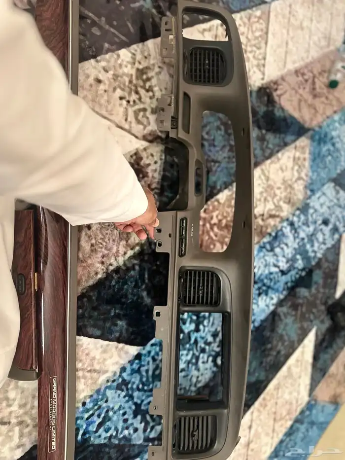جراند ماركيز 5