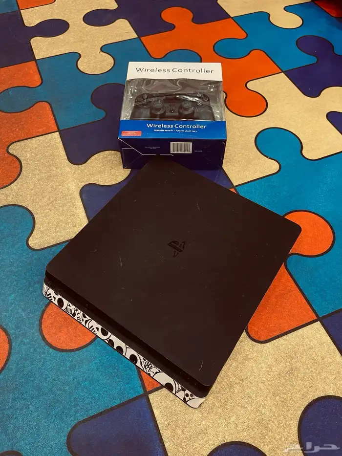 SONY 4 0